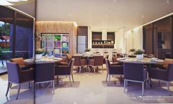 Imagem 6: Excelente terreno (1.160m2) - Condomínio Montebello