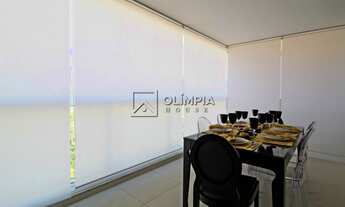 Imagem 3: Apartamento Locação 2 Dormitórios - 92 m² Itaim Bibi