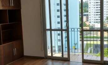 Imagem: COBERTURA - VILA CLEMENTINO - SP