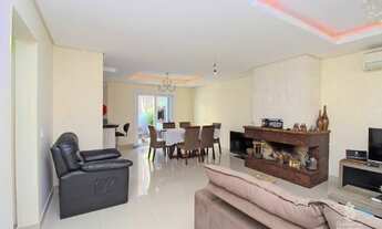 Imagem 3: Porto Alegre - Casa Padrão - Lagos De Nova Ipanema