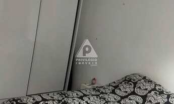 Imagem 5: Apartamento à venda, 3 quartos, 1 vaga, Tijuca - RIO DE JANEIRO/RJ