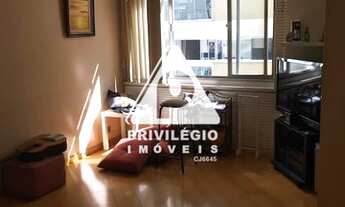 Imagem 3: Apartamento à venda, 1 quarto, 1 vaga, Botafogo - RIO DE JANEIRO/RJ