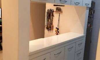 Imagem: Apartamento residencial à venda, Vila Clementino