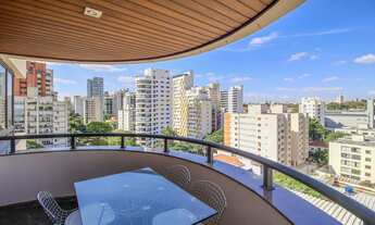 Imagem 3: BELÍSSIMO APARTAMENTO - MOEMA