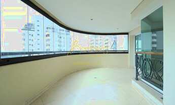 Imagem 2: Incrível cobertura no Real Parque