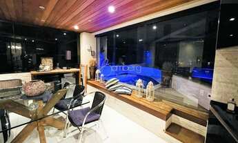 Imagem 2: Penthouse Oportunidade Mobiliado