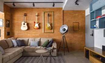 Imagem 2: Apartamento residencial para locação, Vila Cordeiro, São Paulo