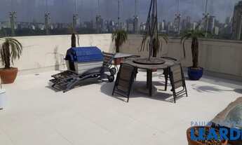 Imagem 4: COBERTURA - JARDIM AMÉRICA - SP