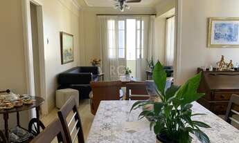 Imagem 6: Apartamento 3 dormitórios no Centro Histórico de Porto Alegre, com 113m, andar alto e elev