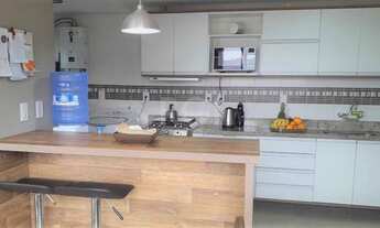 Imagem 4: Porto Alegre - Apartamento Padrão - Santo Antonio