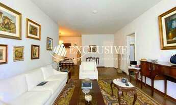 Imagem 2: Rio de Janeiro - Apartamento Padrão - Leblon