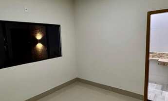 Imagem 5: Casa 3 Quartos Sendo 1 Suíte Setor Jardim Balneário Meia Ponte