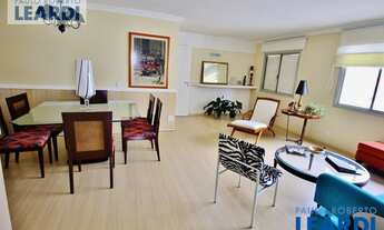 Imagem 2: APARTAMENTO - JARDIM AMÉRICA - SP