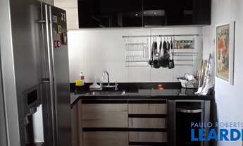 Imagem 7: APARTAMENTO - MORUMBI - SP