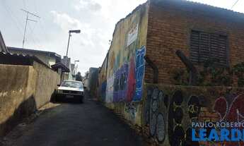 Imagem 3: TERRENO - JARDIM ALBA - SP