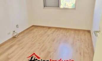 Imagem 2: Apartamento para Locação, 2 Dorm, 1 Vaga, Próx. Saúde