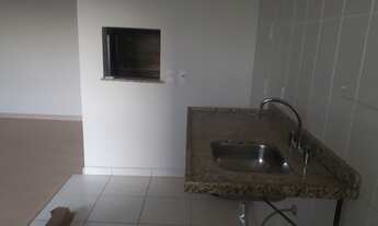 Imagem 2: Apto 3 dorm no Caribe