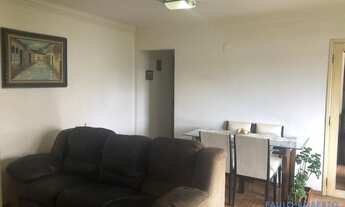 Imagem 2: APARTAMENTO - JARDIM MARAJOARA - SP