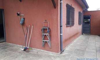 Imagem 2: CASA ASSOBRADADA - MORUMBI - SP