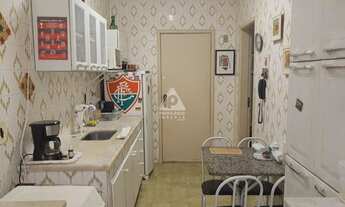 Imagem 11: Apartamento à venda, 2 quartos, 1 suíte, 2 vagas, Tijuca - RIO DE JANEIRO/RJ