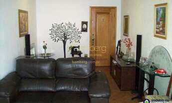 Imagem 3: Duplex lindo, c/ três dormitórios e duas vagas