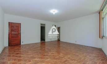 Imagem 2: Apartamento à venda, 3 quartos, 1 vaga, Copacabana - RIO DE JANEIRO/RJ