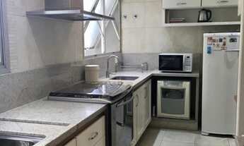 Imagem 7: APARTAMENTO - FAZENDA MORUMBI - SP