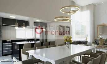 Imagem 2: Casa em Condomínio para Venda em Indaiatuba, Jardim Maringá, 3 dormitórios, 3 suítes, 4 ba