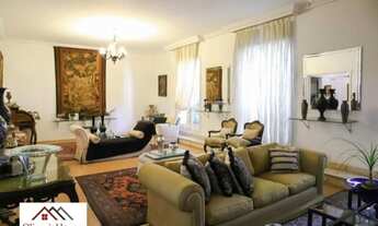 Imagem: Apartamento Locação 4 Dormitórios - 360