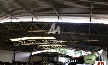 Imagem 3: Salão/Galpão (salão - térreo) , cozinha planejada