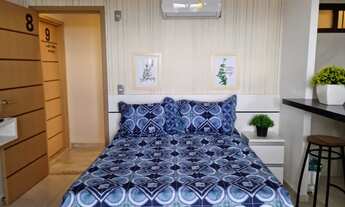 Imagem 2: Apartamento para aluguel com 28 metros quadrados com 1 quarto em Calhau - São Luís - MA