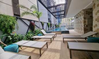 Imagem 2: The Gallery Eenseada do Suá - 04 suítes