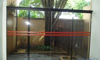 Imagem 6: CASA ASSOBRADADA - POMPÉIA - SP