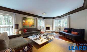 Imagem 3: APARTAMENTO - VILA NOVA CONCEIÇÃO - SP