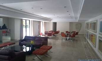 Imagem 6: APARTAMENTO - JARDIM PAULISTA - SP