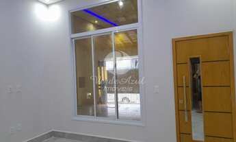 Imagem 4: Casa - Jardim Residencial Nova Veneza - Indaiatuba