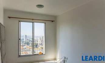 Imagem: APARTAMENTO - IPIRANGA - SP