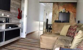 Imagem 4: APARTAMENTO - VILA MASCOTE - SP