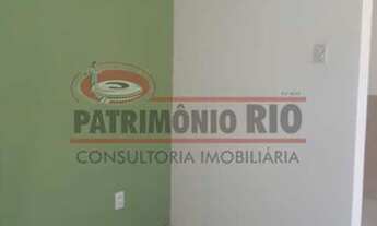 Imagem 7: Casa de vila 1 quarto em Irajá