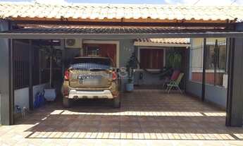 Imagem: Porto Alegre - Casa Padrão - Hípica