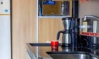 Imagem 6: APARTAMENTO - VILA MARIANA - SP