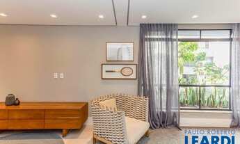 Imagem 2: APARTAMENTO - JARDIM PAULISTA - SP