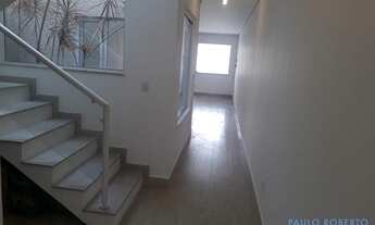 Imagem 6: CASA ASSOBRADADA - SAÚDE - SP