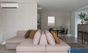 Imagem 2: APARTAMENTO - BROOKLIN - SP