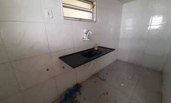 Imagem 7: C.M - Casa 1/4 - Frente de rua em Pau da Lima - Não perca Mega Feirão