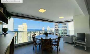 Imagem 3: Lindo 3/4 com Varandão Gourmet e vista mar na Pituba