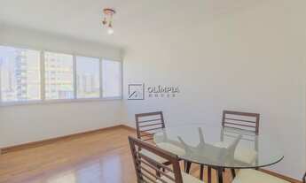 Imagem 2: Venda Apartamento 2 Dormitórios - 82 m² Sumaré