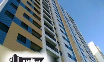 Imagem: Apartamento para venda com 45 metros quadrados