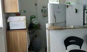 Imagem 2: Alugo fixo na Passagem, cobertura