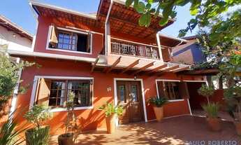 Imagem 2: SOBRADO - ITACORUBI - SC